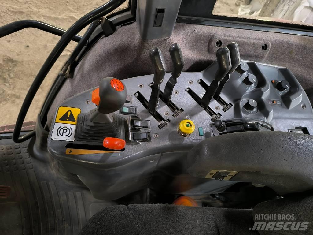New Holland G 170 Traktorer