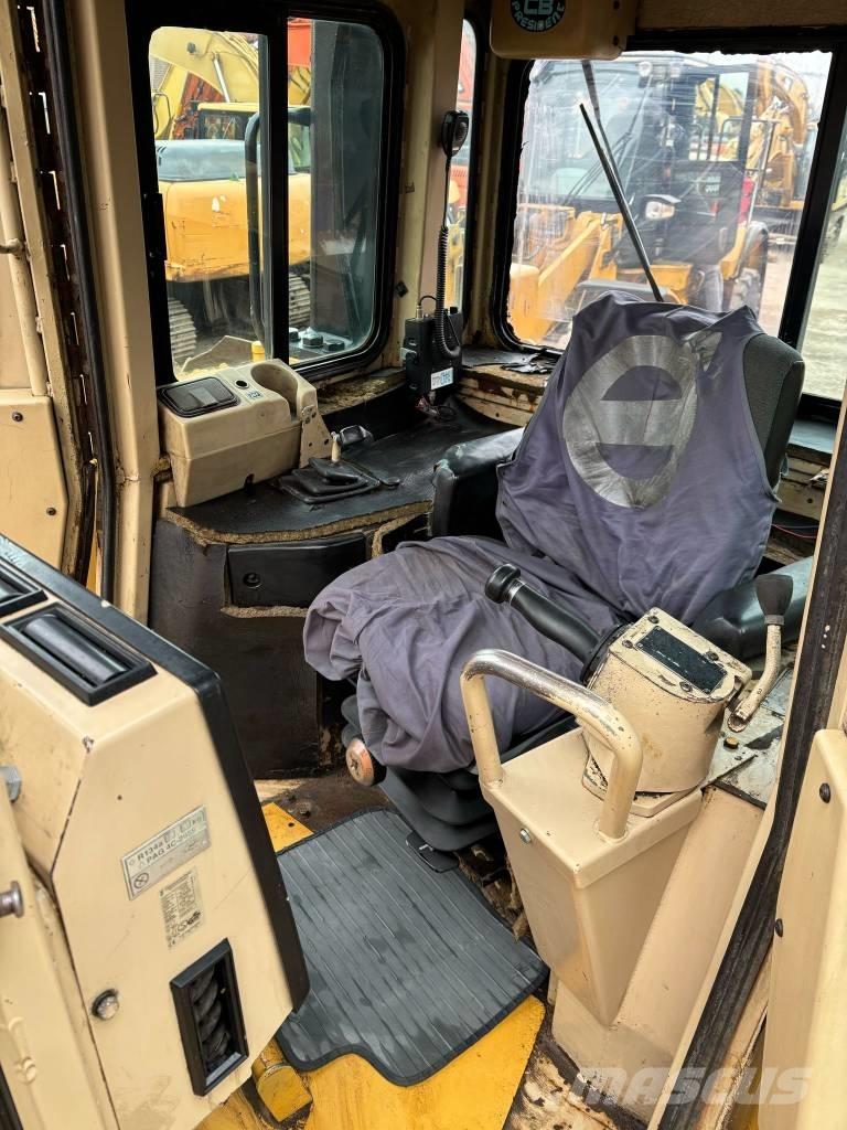 CAT D 8 R Bulldozer på larvebånd