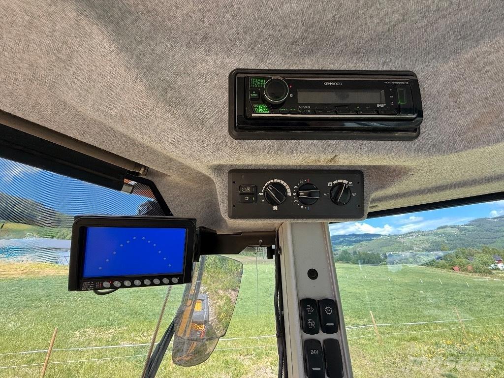 Volvo L 110 H Læssemaskiner på hjul