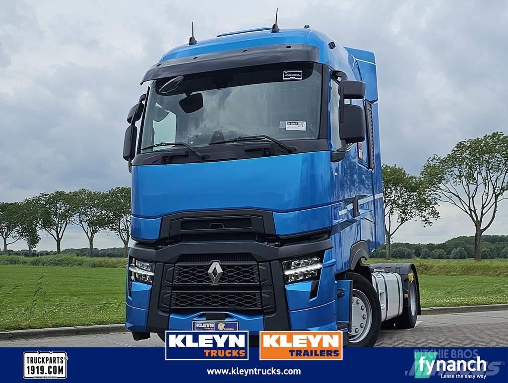 Renault T 520 HIGH Trækkere