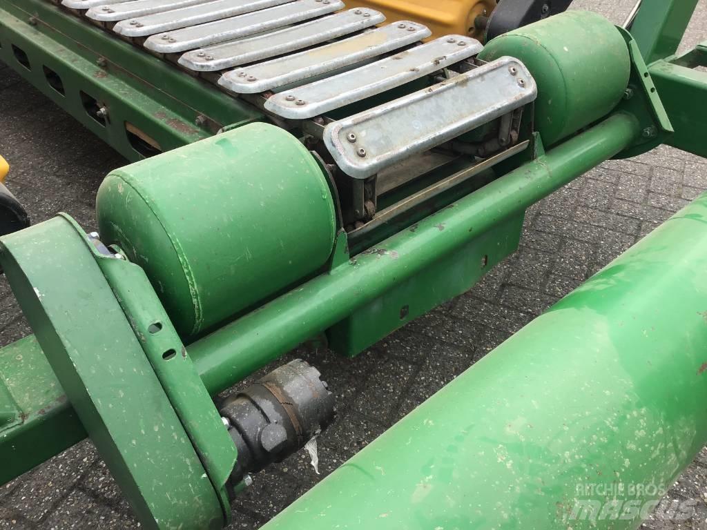McHale 998 Pakkemaskiner