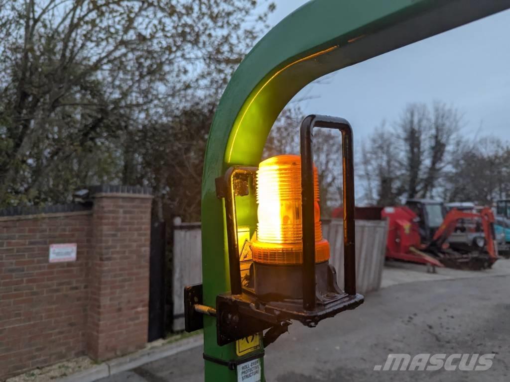 John Deere 1445 Traktorklippere