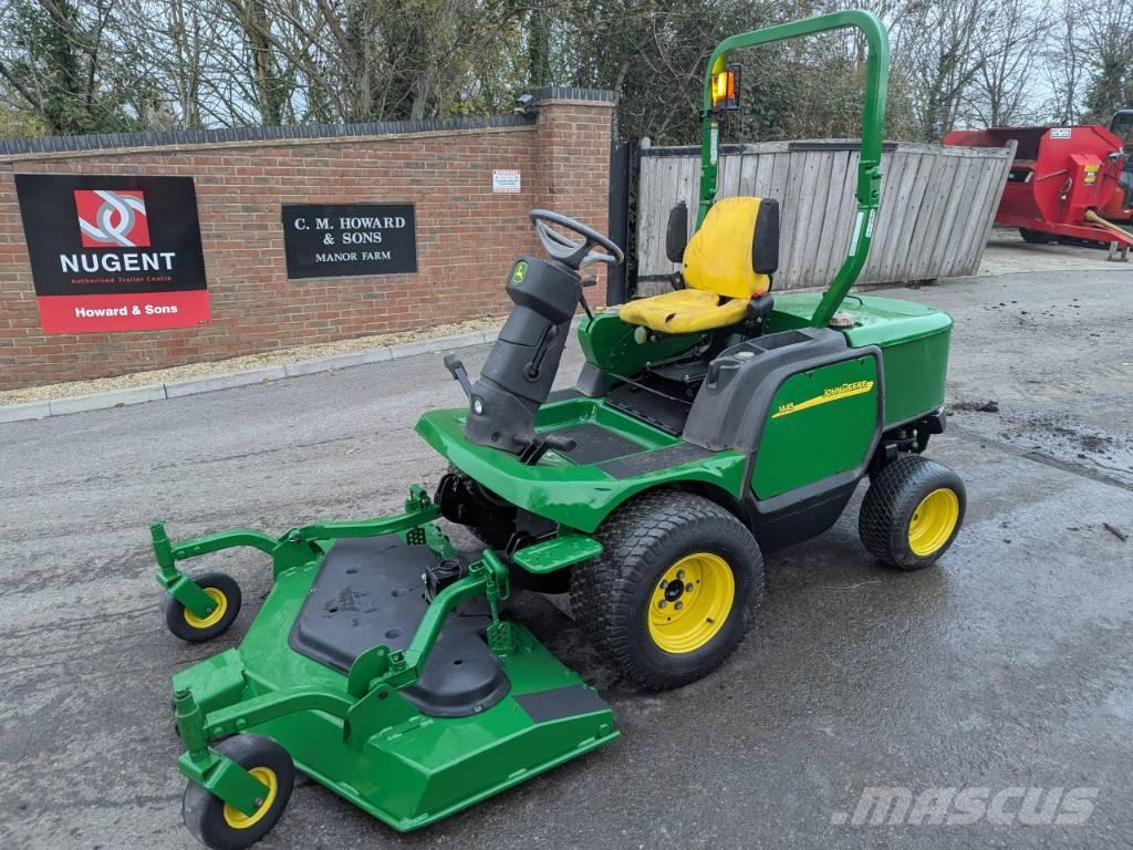 John Deere 1445 Traktorklippere