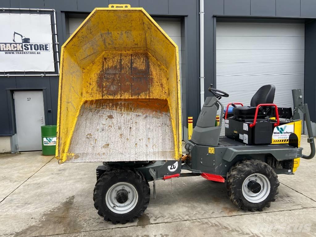 Wacker Neuson DW 20 Dumpere