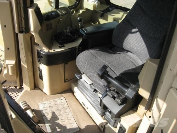 CAT D 9 R Bulldozer på larvebånd