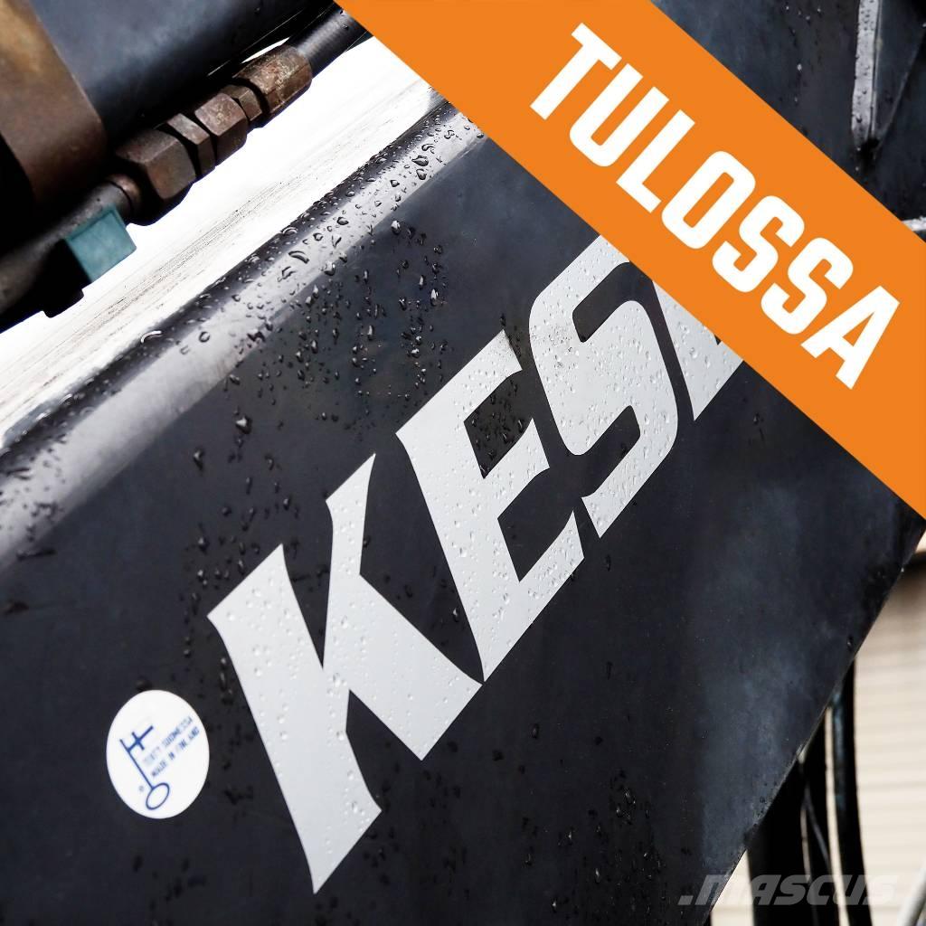 Kesla 2212ZT Skovkraner