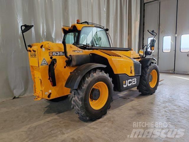 JCB 535-95 Teleskoplæssere