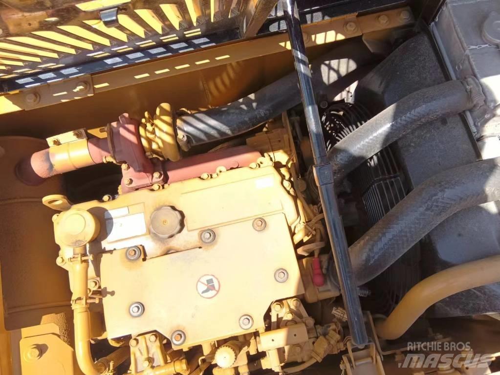 CAT 312D2GC Gravemaskiner på larvebånd