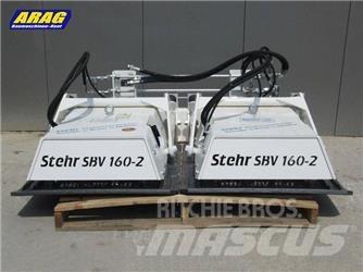 Stehr SBV 160-2 Tromler