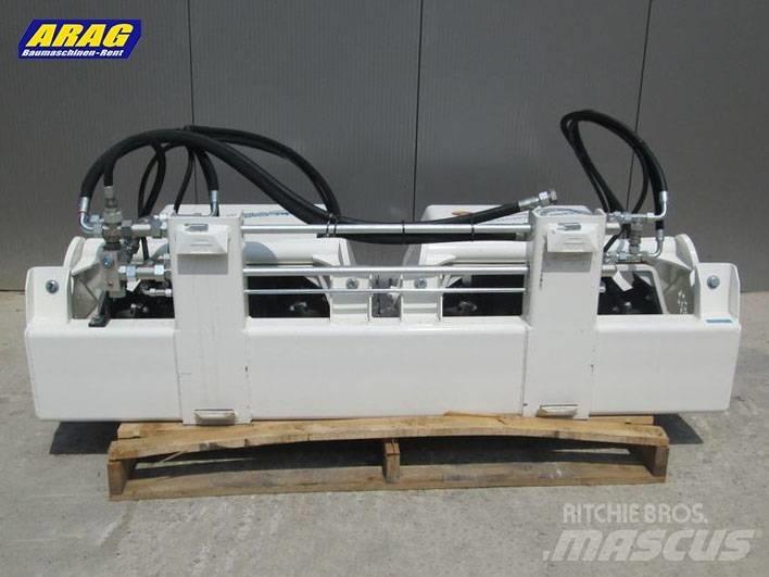 Stehr SBV 160-2 Tromler