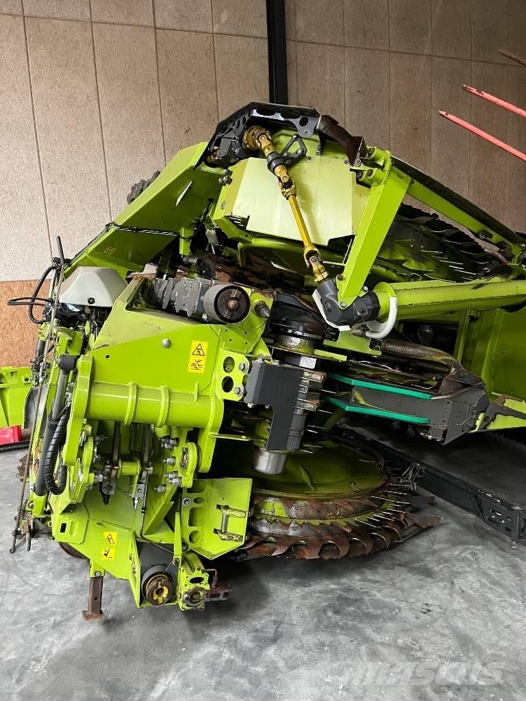 CLAAS Orbis 900 Hoveder til mejetærskere