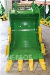 JM Attachments JMA Skovle