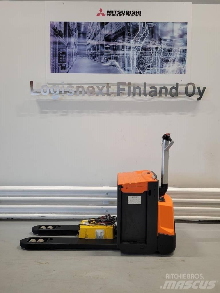 Rocla TWS20 El-palleløftere