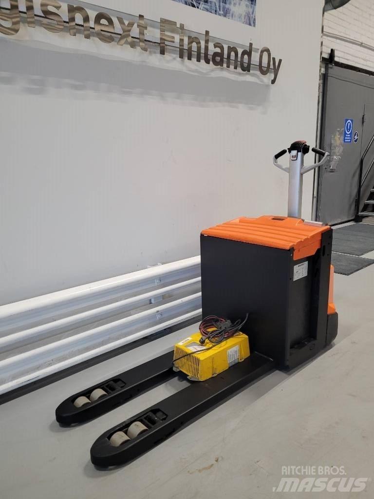 Rocla TWS20 El-palleløftere