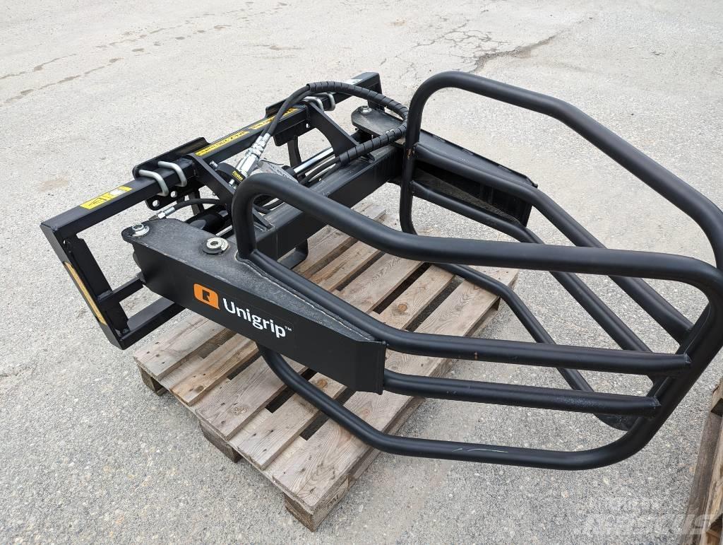 Avant 130 cm balgrip Læssere