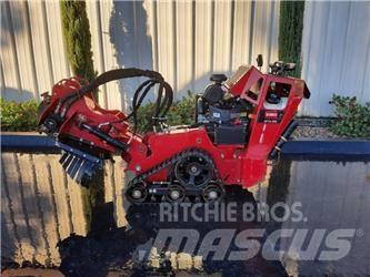 Toro STX26 Stubfræsere