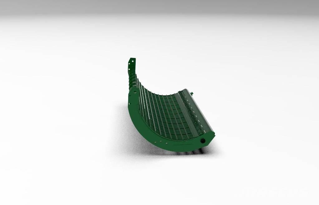 John Deere AXE68051 Tilbehør til mejetærskere