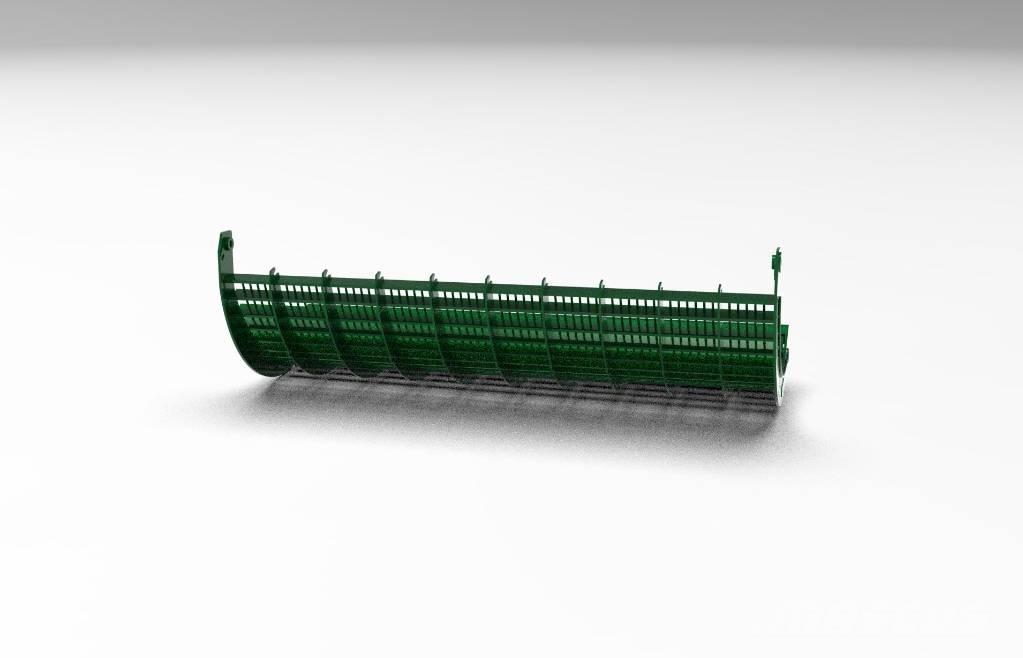 PW AXE68051 Tilbehør til mejetærskere