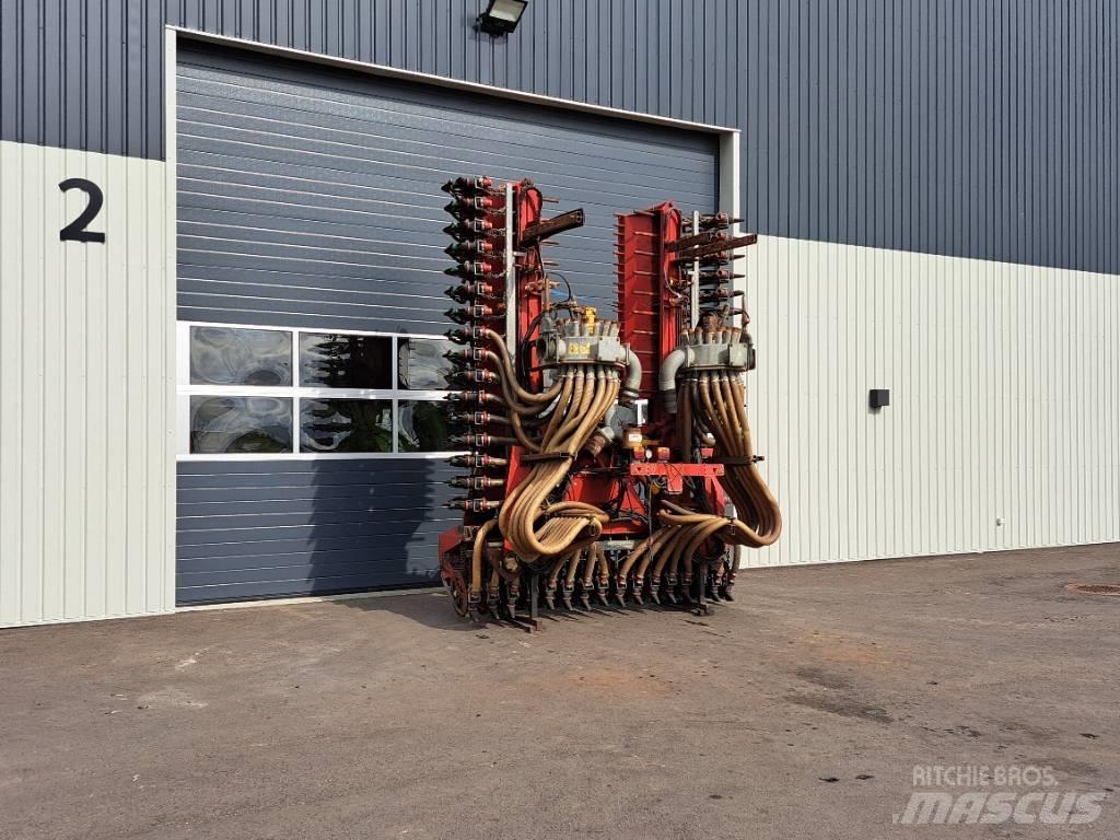 Vredo ZB3-12068 Andre gødningsmaskiner