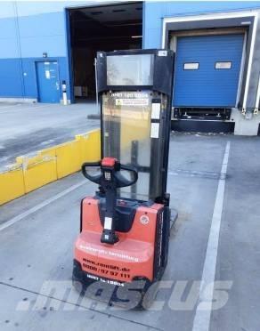 Toyota BT SWE 120 L Manuelle stablere
