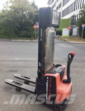 Toyota BT SWE 120 L Manuelle stablere