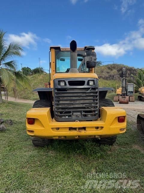 Volvo L 90 F Læssemaskiner på hjul