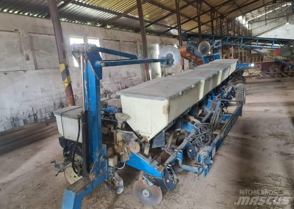 Kinze 3000 Plantemaskiner