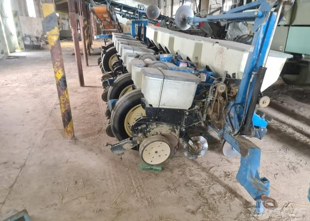Kinze 3000 Plantemaskiner
