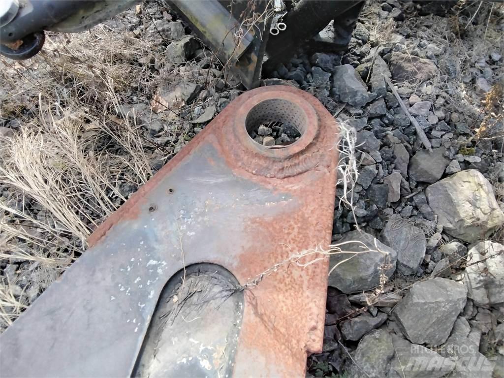 Loglift L181V Kraner til skovningsmaskine