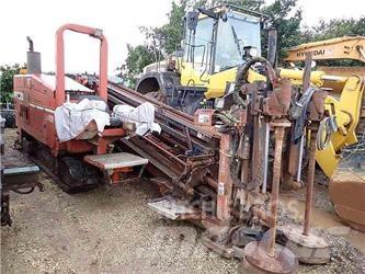 Ditch Witch JT4020 Overfladeboreudstyr / Borerigge