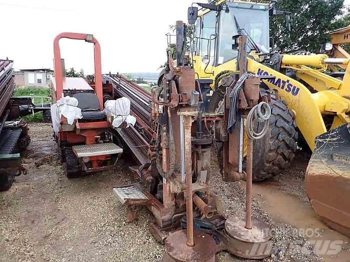 Ditch Witch JT4020 Overfladeboreudstyr / Borerigge
