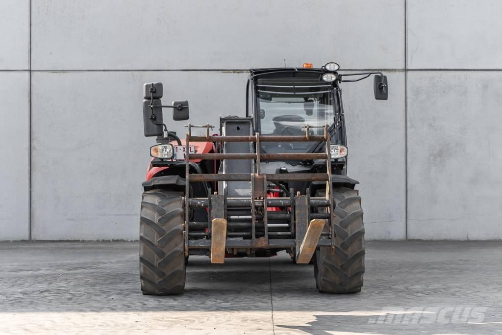 Manitou MLT 630 Teleskoplæssere