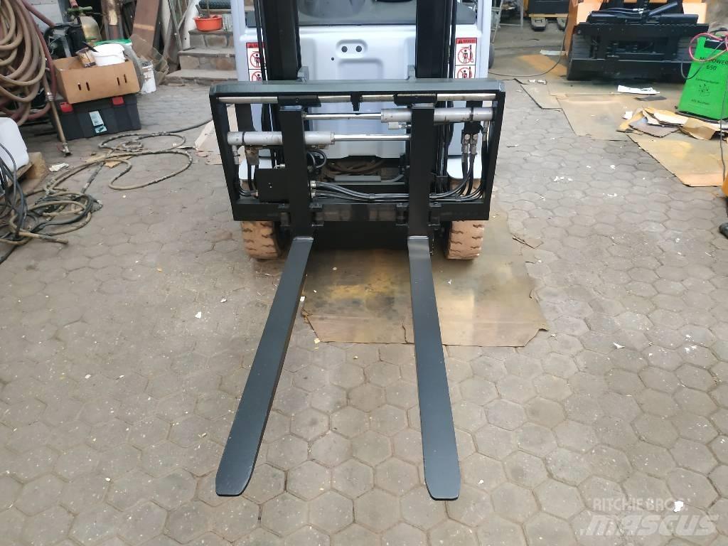 Still RX20-15 El gaffeltrucks