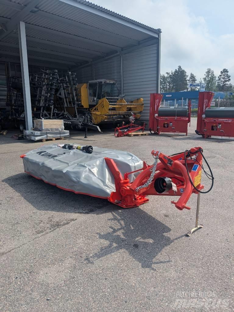 Kuhn GMD 28 Græsslåmaskiner