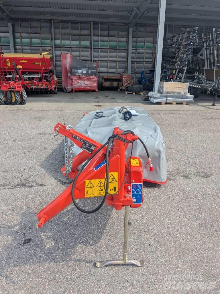 Kuhn GMD 28 Græsslåmaskiner