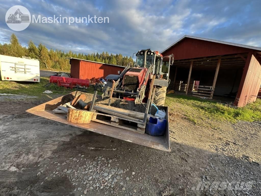 Huddig 1260 B Rendegravere