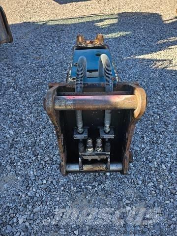 Furukawa F12 Hydraulik / Trykluft hammere