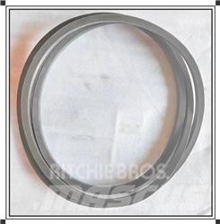 CLAAS V-belt Gear