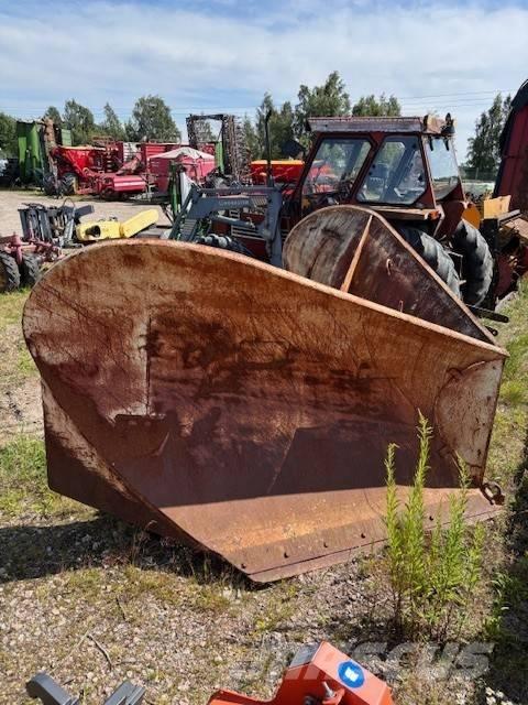  Mähler Spetsplog 3m Sneplove