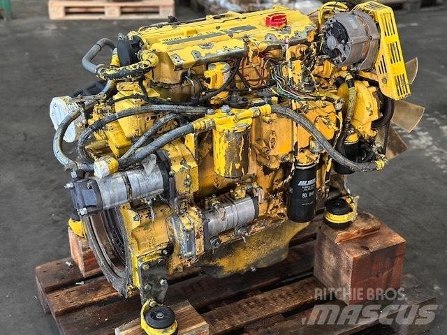 Deutz BF4M1013 E Motorer