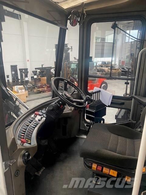 Svetruck 32120 Diesel gaffeltrucks