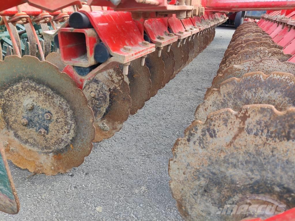 Vogel & Noot Terradisc Tallerkenharver