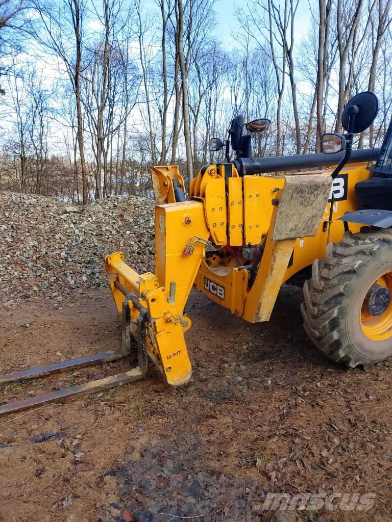 JCB 540-170 Teleskoplæssere