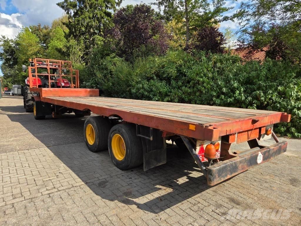  Strowagen 10.60 Ballevogne