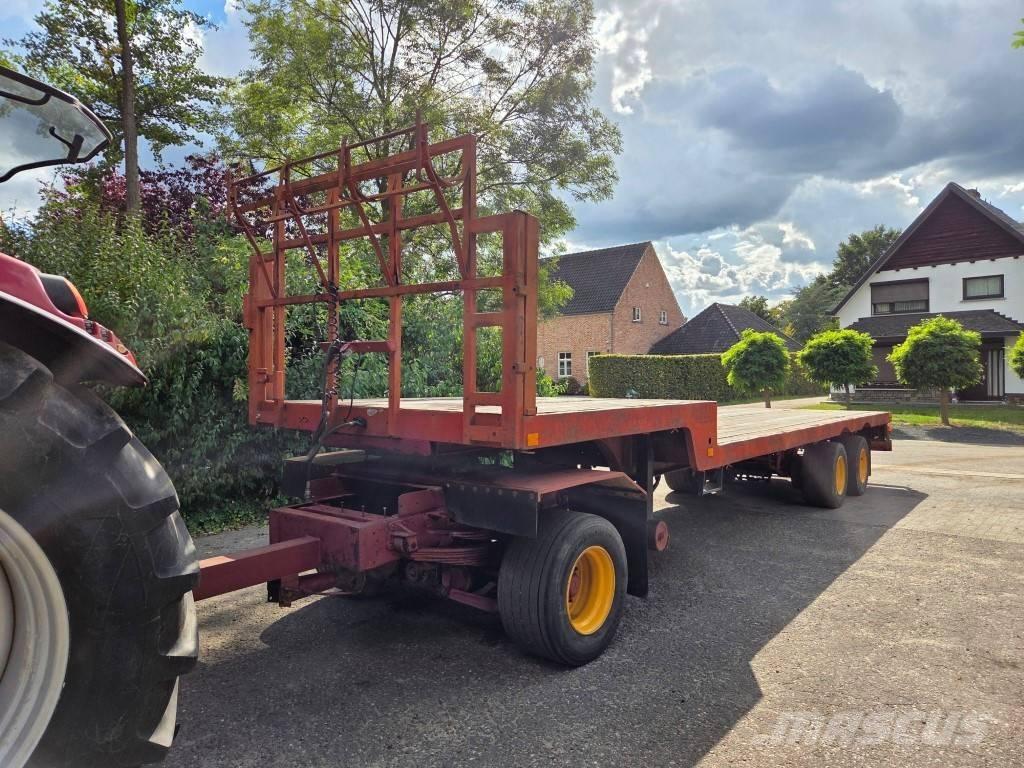  Strowagen 10.60 Ballevogne