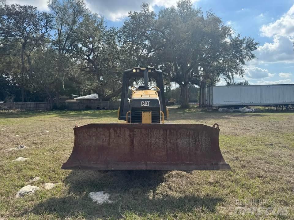 CAT D 3 K 2 LGP Bulldozer på larvebånd