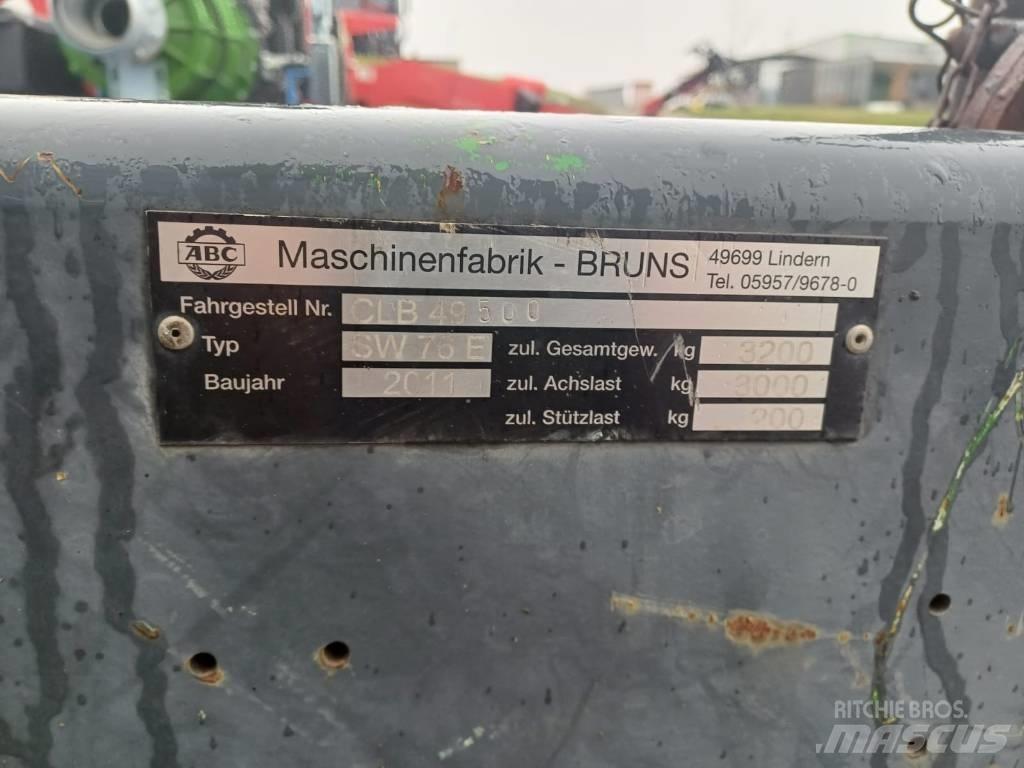 Fendt 6270  L Mejetærskere