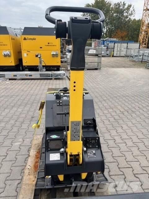 Bomag BPR60/65 D Vibratorer