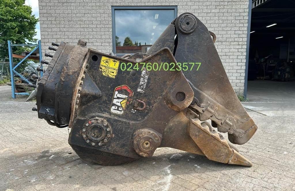 CAT MP318-P Sakse