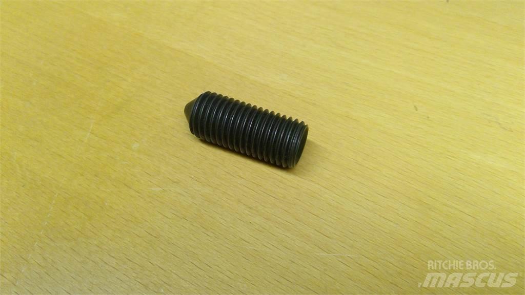 Ponsse 0063371 Chassis og suspension